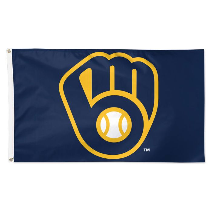 Milwaukee Brewers Flags