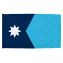 Minnesota Flag (2024) - The Flag Lady