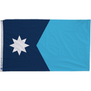 Minnesota Flag (2024) - The Flag Lady