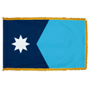 Minnesota Flag (2024) - The Flag Lady