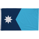 Minnesota Flag (2024) - The Flag Lady