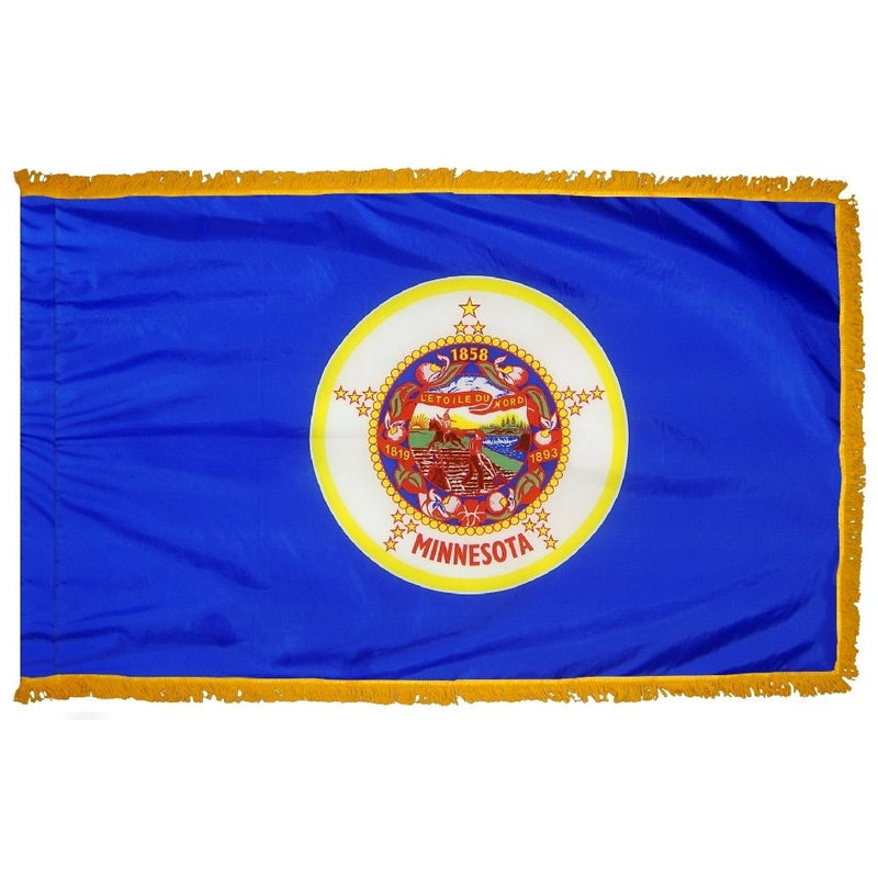 Minnesota Flags - The Flag Lady