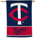 Minnesota Twins Flags - The Flag Lady