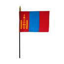 Mongolia Flags - The Flag Lady