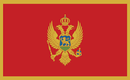Montenegro Flags - The Flag Lady