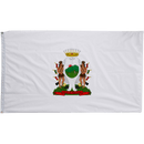 Monterrey Mexico Flags - The Flag Lady