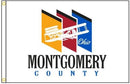 Montgomery County, Ohio Flags - The Flag Lady