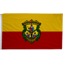 Morelia Mexico Flags - The Flag Lady