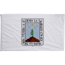 Morelos Flags - The Flag Lady