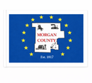 Morgan County, Ohio Flags - The Flag Lady