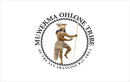 Muwekma Ohlone Tribe Flags - The Flag Lady