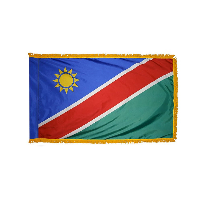 Namibia Flags - The Flag Lady