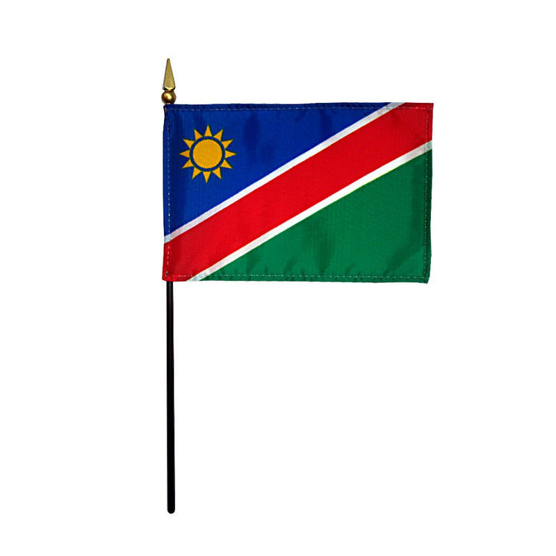 Namibia Flags - The Flag Lady