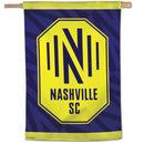Nashville SC Flags - The Flag Lady