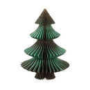 Natural Fiber Foldable Tree Table Decor - The Flag Lady