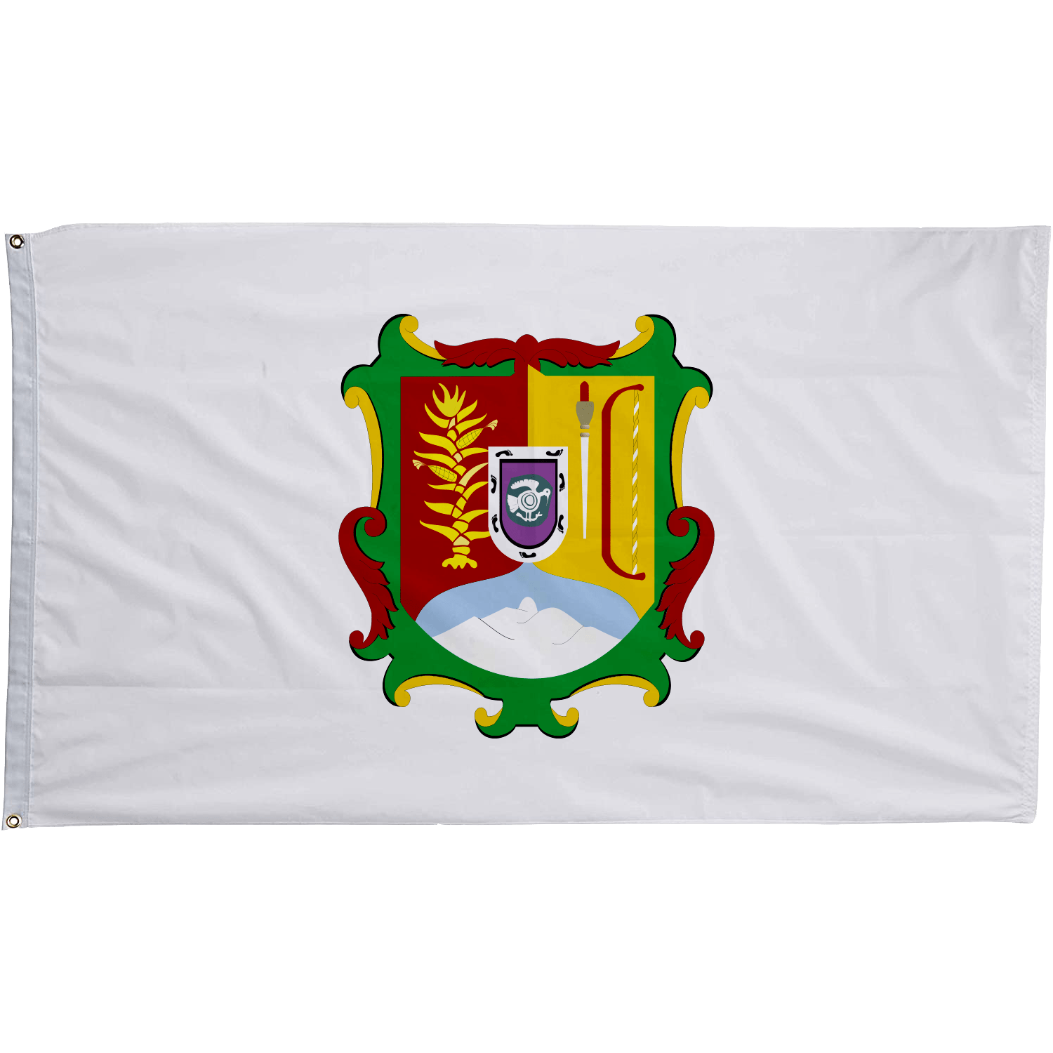 Nayarit Flags Mexico State Flags FlagLadyUSA Nayarit flags mexico state flags flagladyusa