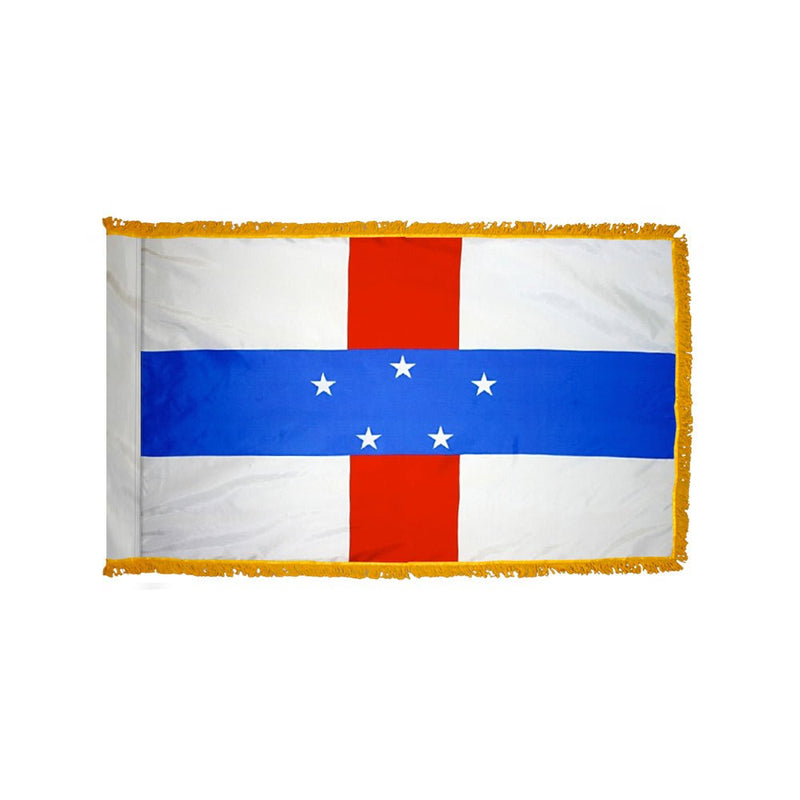 Netherlands Antilles Flags - The Flag Lady