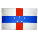 Netherlands Antilles Flags - The Flag Lady