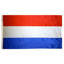 Netherlands Flags - The Flag Lady