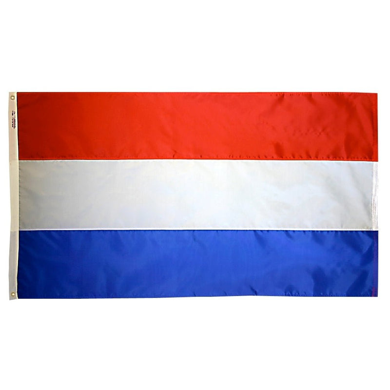 Netherlands Flags - The Flag Lady