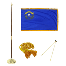 Nevada Indoor Mounted Sets - The Flag Lady