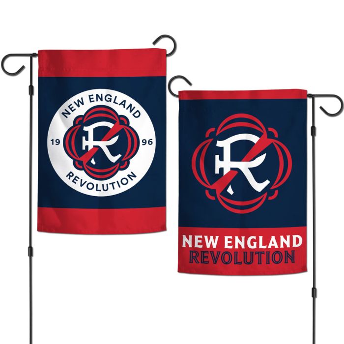 New England Revolution Flags - The Flag Lady