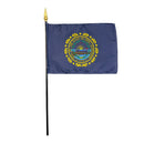 New Hampshire Flags - The Flag Lady
