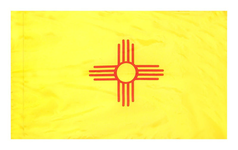 New Mexico Flags - The Flag Lady