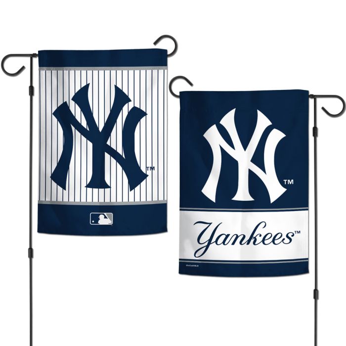 New York Yankees Flags - The Flag Lady