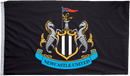 Newcastle United Flags - The Flag Lady