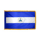 Nicaragua Government Flags - The Flag Lady