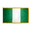 Nigeria Flags - The Flag Lady