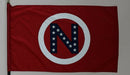 Noble County Ohio Flag - 3x5 Feet - The Flag Lady