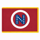 Noble County, Ohio Flags - The Flag Lady