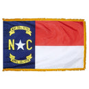 North Carolina Flags - The Flag Lady