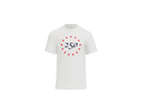 Men's Betsy Ross 250 T-Shirt - White