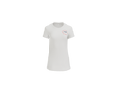 Women's Betsy Ross 250 Fitted T-Shirt - White