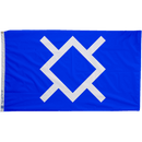 Northern Cheyenne Tribe Flags - The Flag Lady