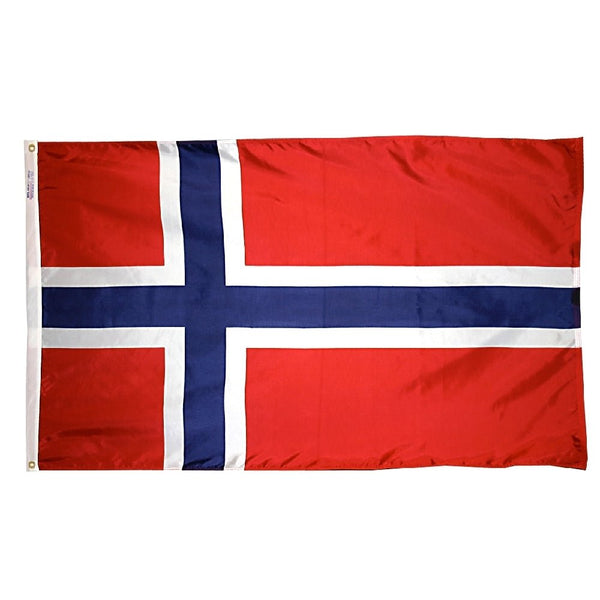 Norway Flags - The Flag Lady