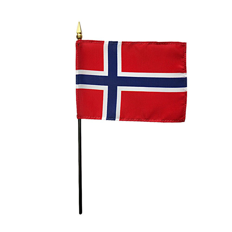 Norway Flags - The Flag Lady