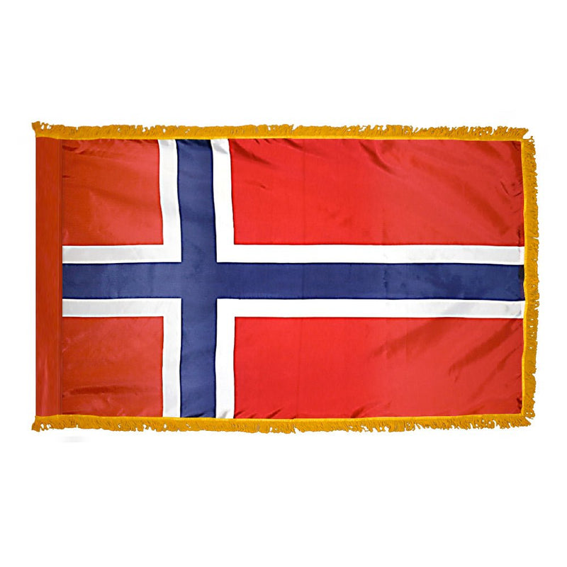 Norway Flags - The Flag Lady