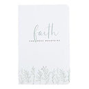 Notepad Set - Faith Can Move Mountains - The Flag Lady
