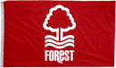 Nottingham Forest Flags - The Flag Lady