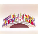 OAS Flags - The Flag Lady