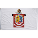Oaxaca Flags - The Flag Lady
