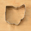 Ohio Cookie Cutter - The Flag Lady