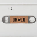 Ohio Cork Bottle Openers - The Flag Lady