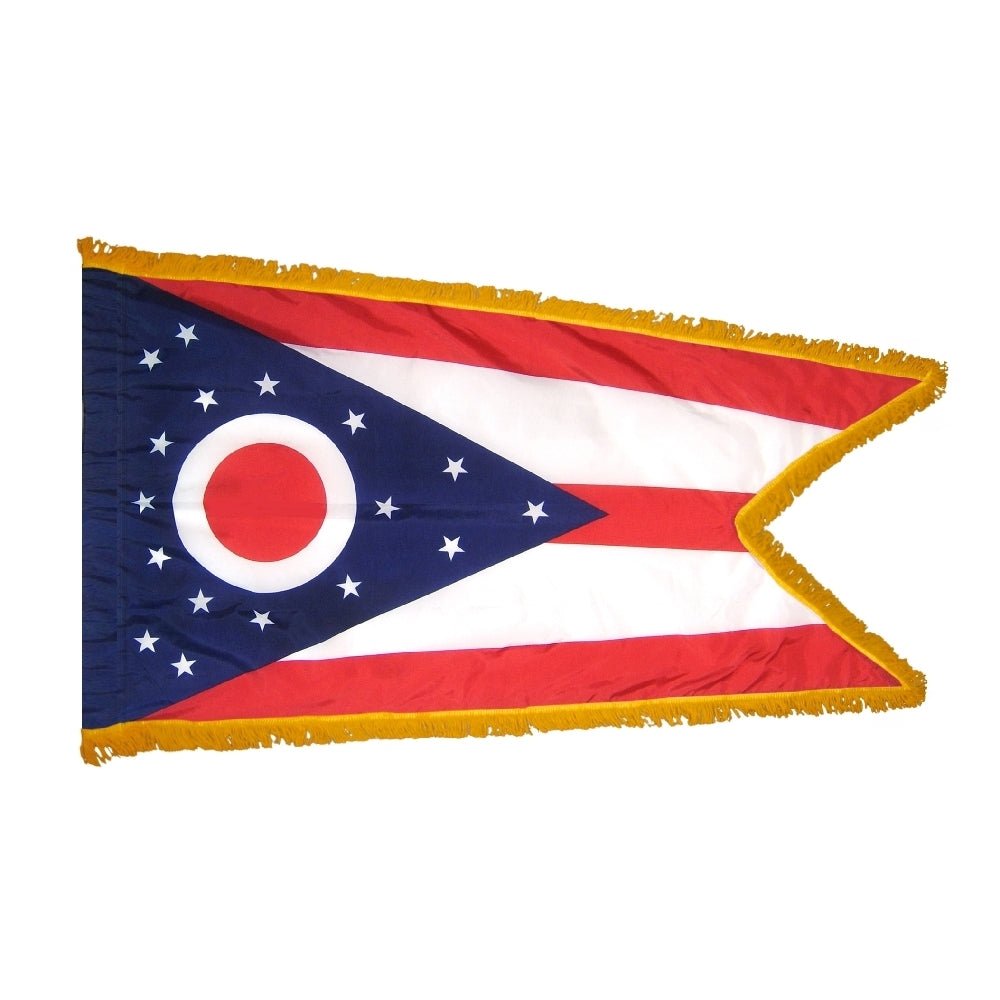 B757-200  America West　Ohio State Flag B757-200 America West Ohio State Flag（Gemini Jets 1/200