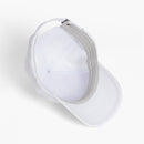 Ohio Pride Flag Hats - White - The Flag Lady