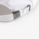 Ohio Pride Flag Hats - White - The Flag Lady